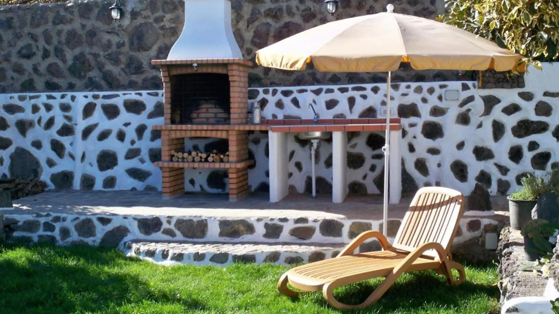 Apartmán Live Icod The Furnia 2 Icod De Los Vinos Španělsko